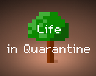 life in quarantine thumbnail